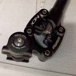 Nxc Seat Suspension Post