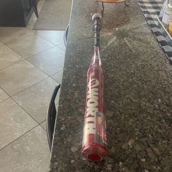 Worth Soft Ball Bat 