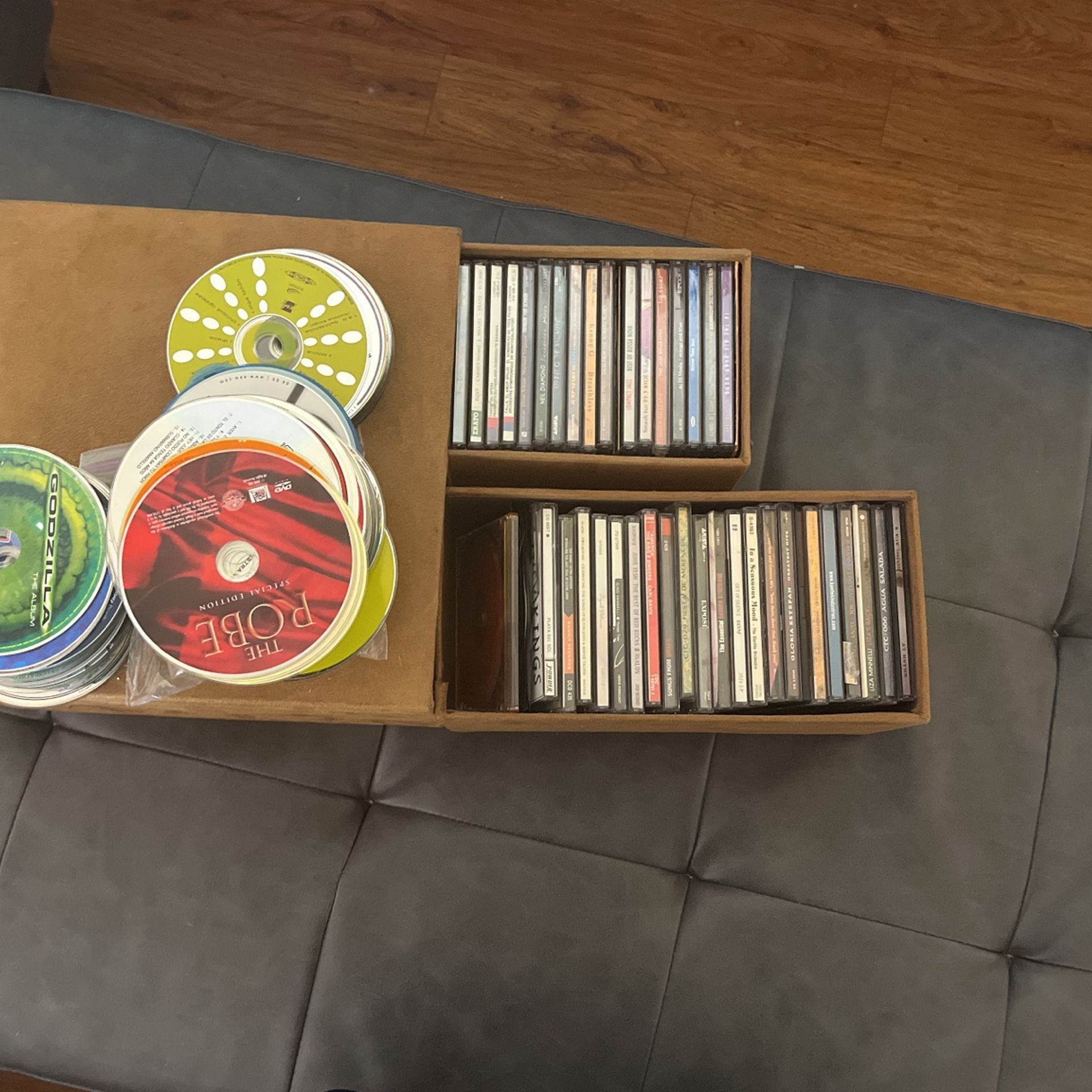 CDS