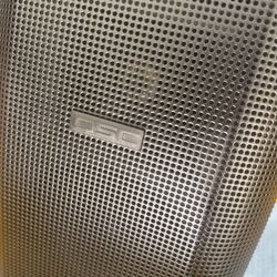 Qsc Outdoor Speaker 