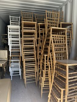 Chiavari Chairs