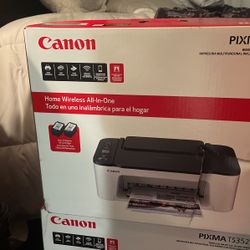 Canon Printer