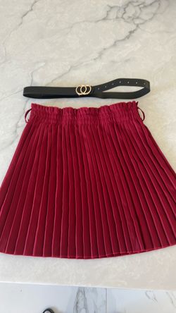 Women’s skirt