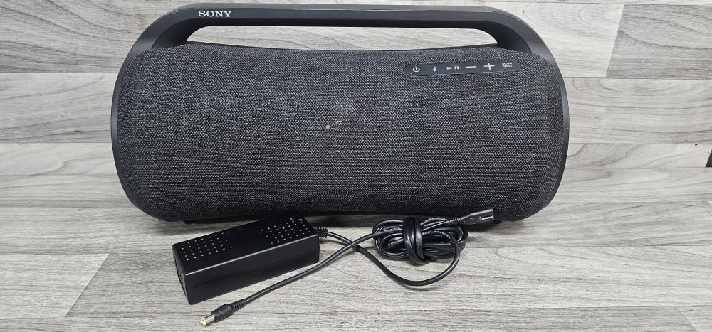 Sony SRS-XG500 Speaker (A1D027596)