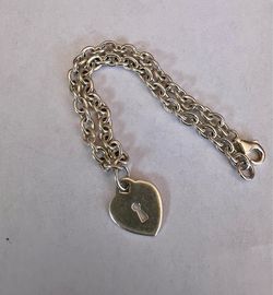 Bracelet 925