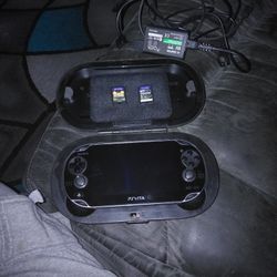 PlayStation Vita 1001 