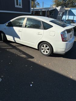 2007 Toyota Prius