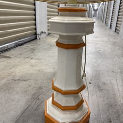 Mid-Century Lamp