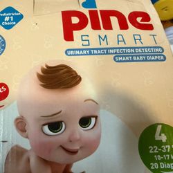 Baby Diapers