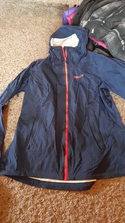 New Marmot Rain Jacket Size XL