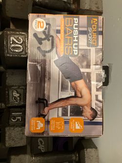 Gym Equipment