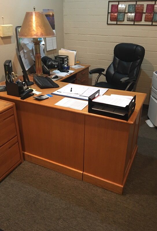 Desk