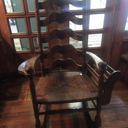 Rocking Chair