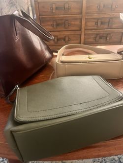 3 Bags - All For $20