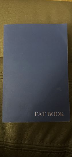 The Fat Book