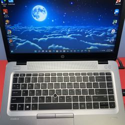 HP NOTEBOOK ( Thin  )..OPEN BOX   …500 GB …HHD  ( Capacity  ) ..8.0 RAM . READY FOR CLASSES ON LINE OR WORK FROM HOME  