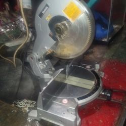 Miter saw
