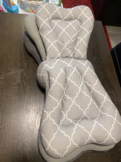 Baby pillow