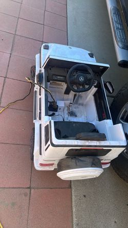 Toddler car