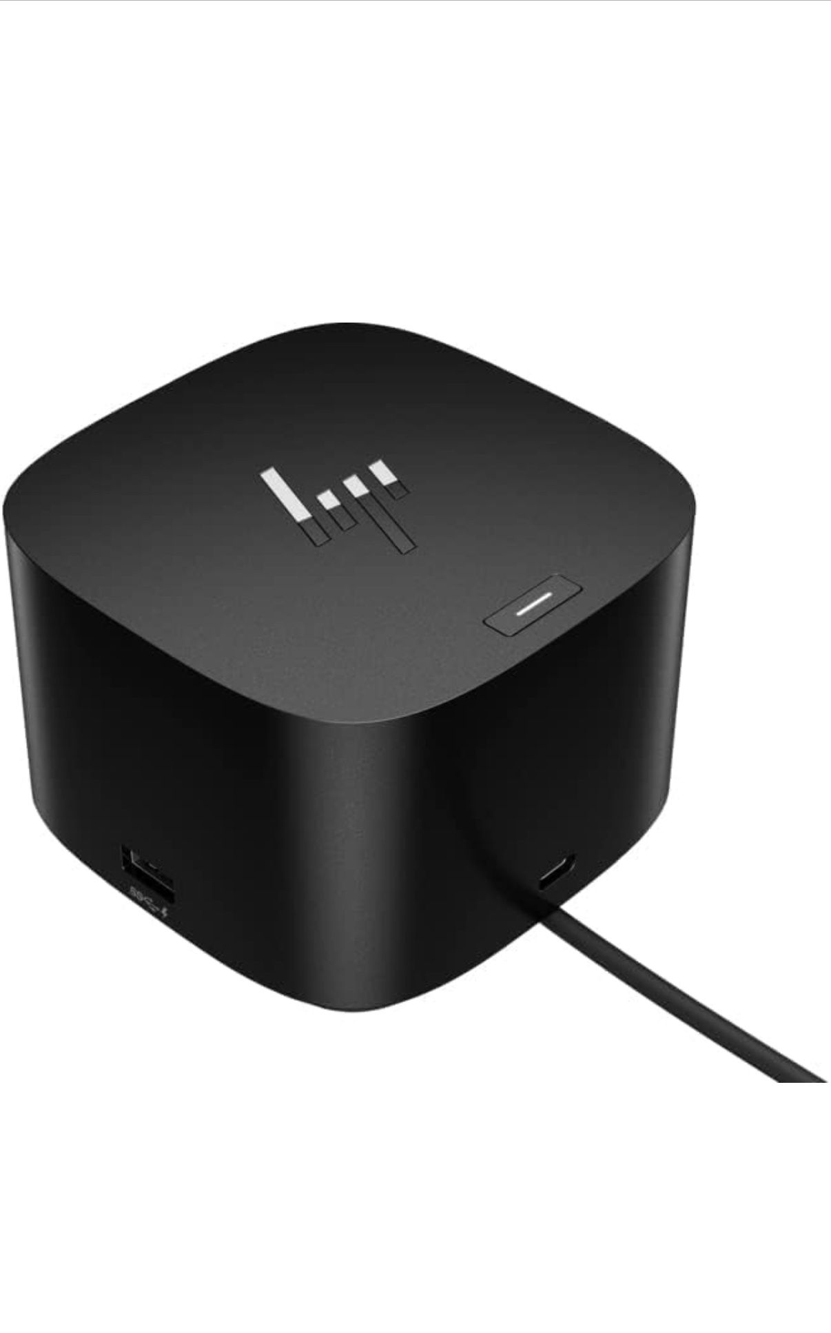 HP Thunderbolt Dock 120W G4