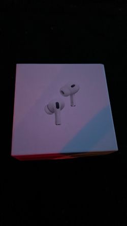 AirPod pro