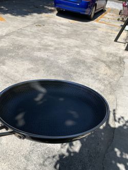 HexClad Pan 