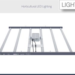 Nanolux LED Light 