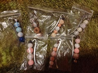 Bookmarks