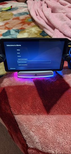 PlayStation portal