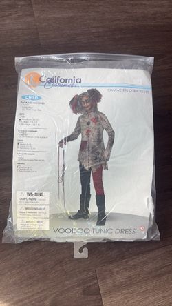 Kids costume