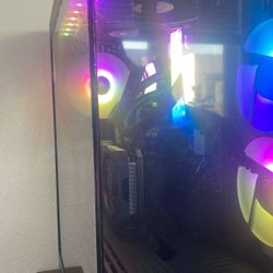 GAMING PC - 4060 ti