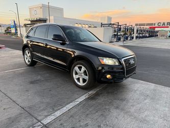 2012 Audi Q5