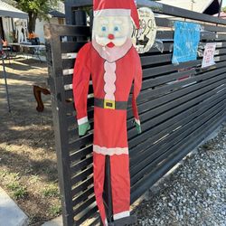 Santa Claus Clothes Doll 10$ 😃😃😃 Christmas 🎄 🎄🎄🎄
