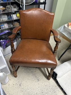 Antique Chair