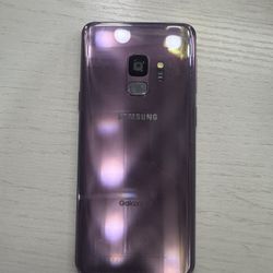 Samsung Galaxy S9 (64 GB ) 