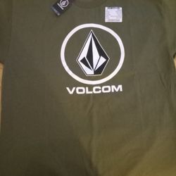 Volcom SHIRT