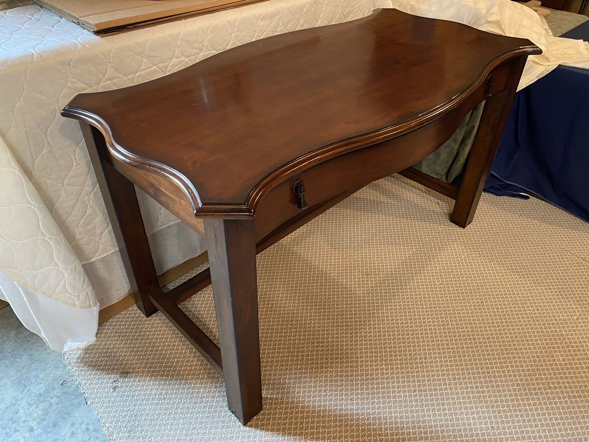 Fine Furniture Design Writing Desk