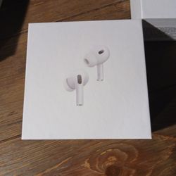 Airpods Pro 2