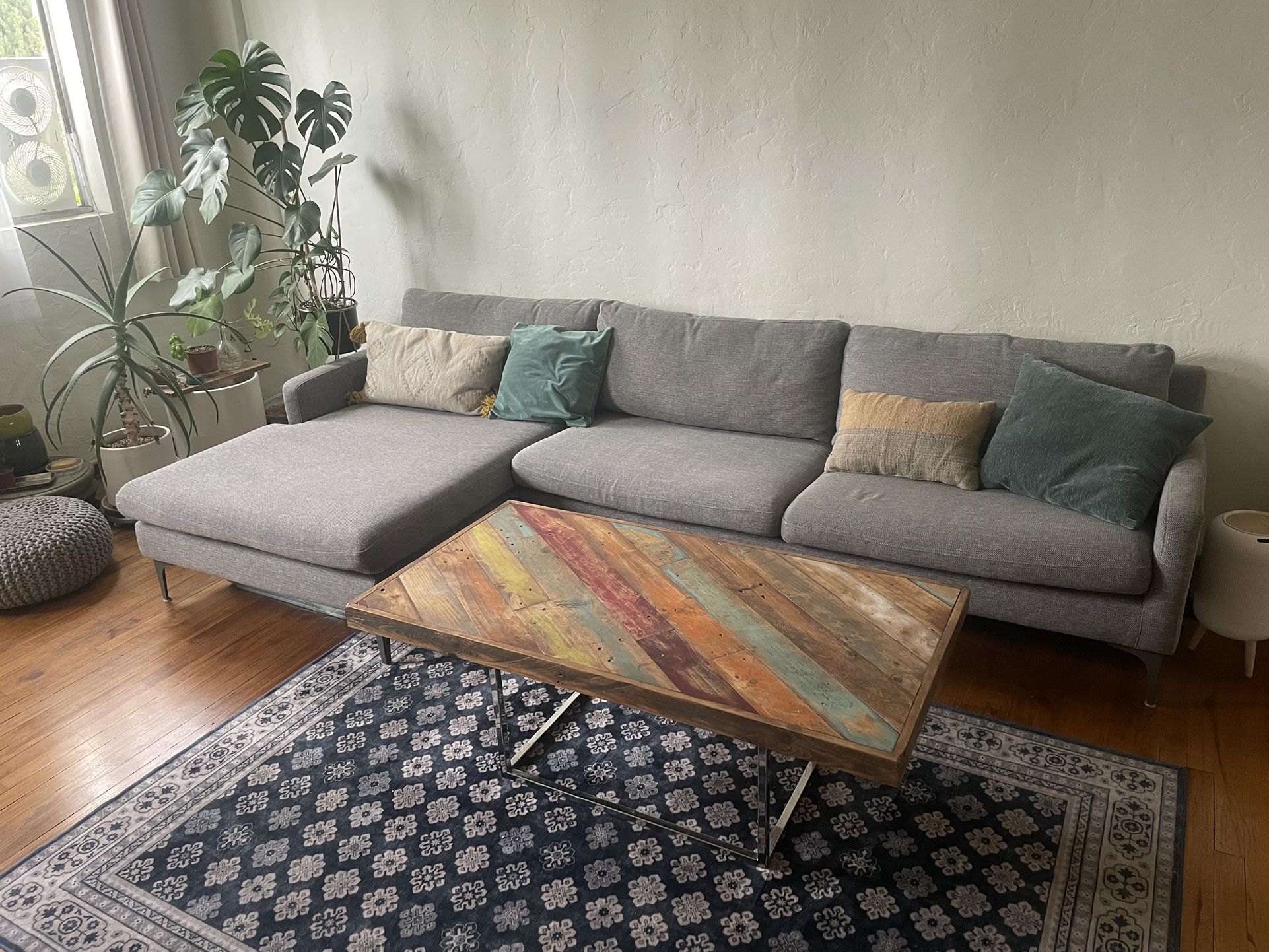 Accent Coffee Table