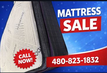 Mattress Sale