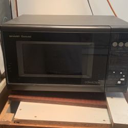Microwave 44$