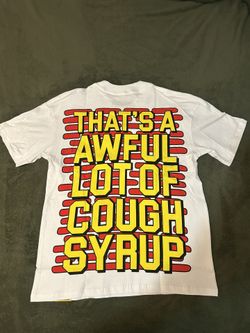 Cough Syrup