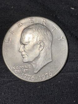 1(contact info removed) One Dollar Coin