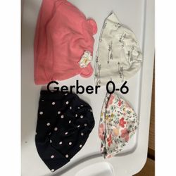 Baby Hats 