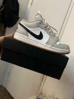 Jordan’s for youth
