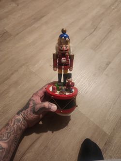 Nutcracker 