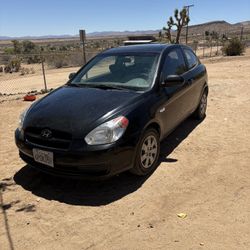 2011 Hyundai Accent