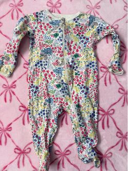 sleeper onesie