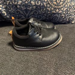 Toddler Dress Shoes