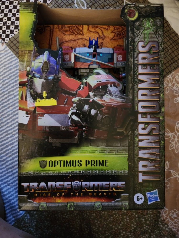 Transformers